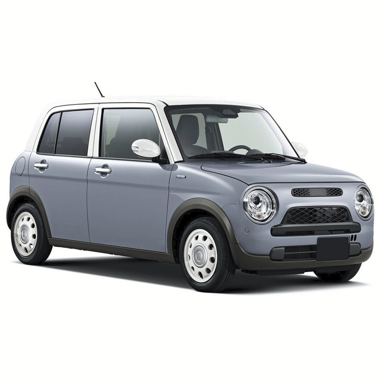 Масло для Suzuki Alto Lapin III (2015 - 2026)