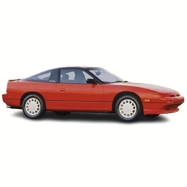 Масло для Nissan 240SX (1989 - 1994)
