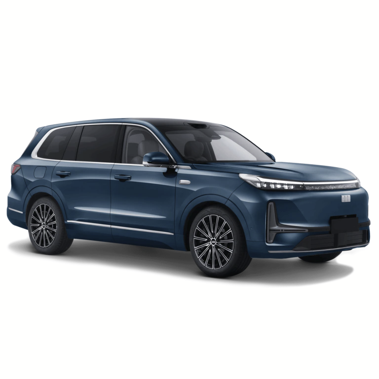 Масло для Geely Galaxy M9 (2025 - 2026)
