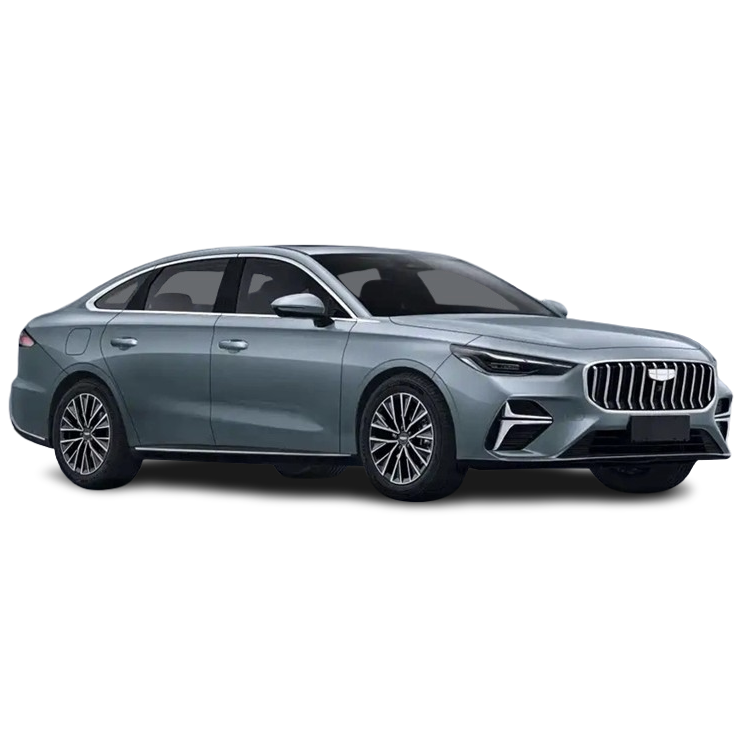 Масло для Geely Emgrand V (2025 - 2026)
