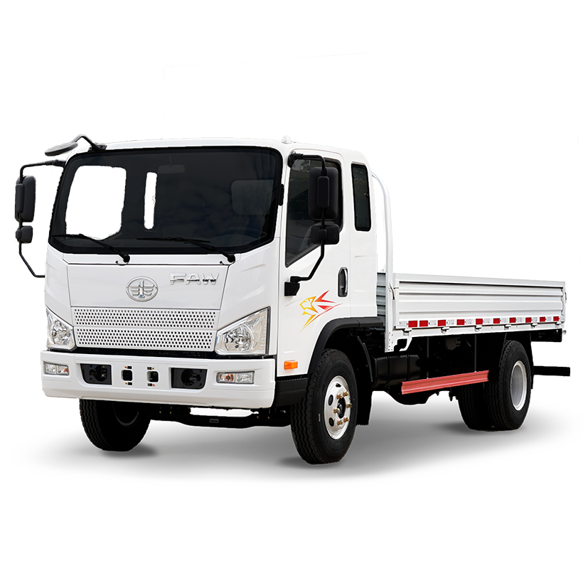 Масло для FAW Jiefang Light Truck J6F (2025 - по н.в.)
