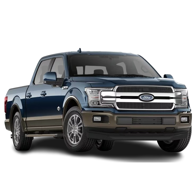 Масло для Ford F-150 VIII (2014 - 2020)