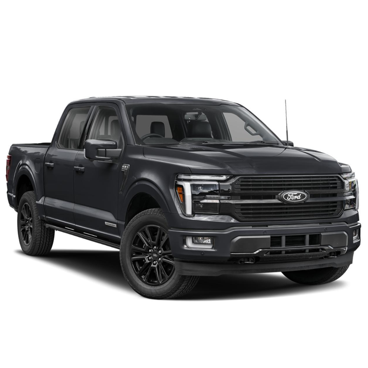 Масло для Ford F-150 IX (2020 - 2026)