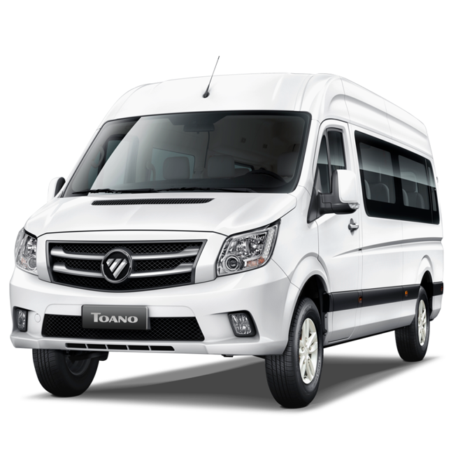 Масло для Foton Toano (2023 - по н.в.)