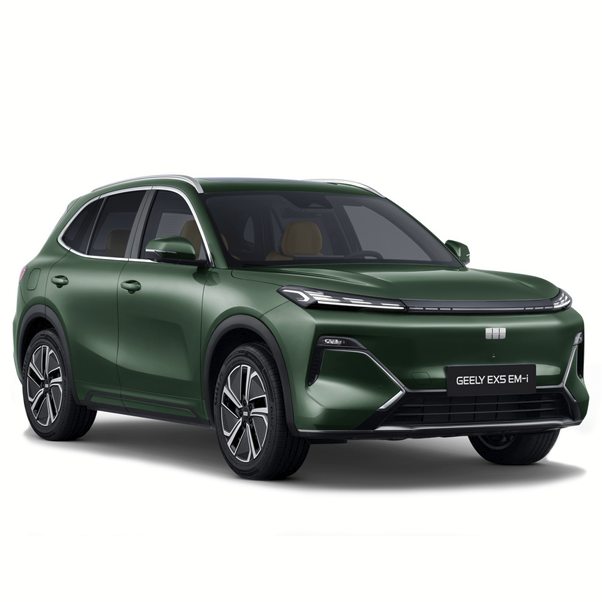 Масло для Geely EX5 (2024 - 2026)