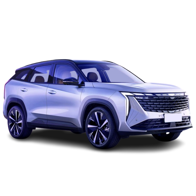 Масло для Geely Atlas II / Boyue L (2023 - 2026)
