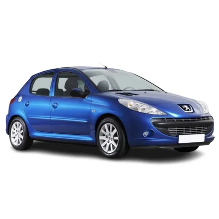 Масло для Peugeot 206+ (2009 - 2014)