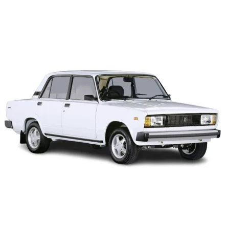 ВАЗ 2105 / Riva / Nova 1.5 (1984-н.в.) - масло TOM'S