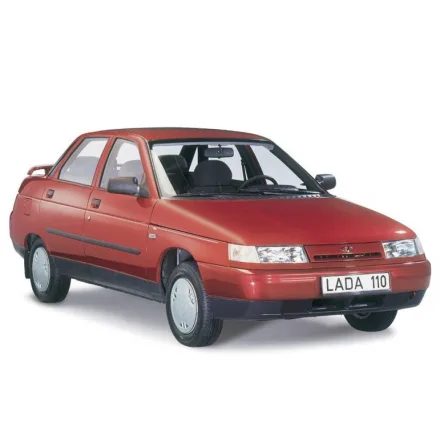 ВАЗ 2110 / 2111 / 2112 / 21101 / 211000 / 211010 / 211020 / 211100 / 211220 1.5 8V 2WD (51 кВт) (53 кВт) (57 кВт) (59 кВт) (1995-н.в.) - масло TOM'S