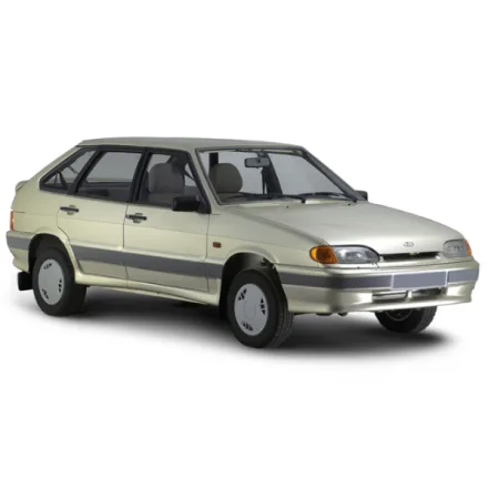 Масло для ВАЗ 2113 / 2114 / 2115 / Samara 2 (2001 - 2014)