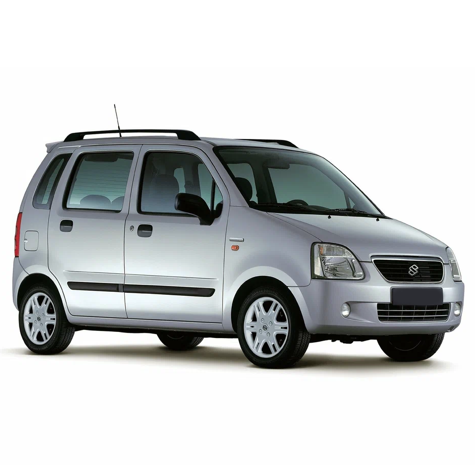 Масло для Suzuki Wagon R+ II (1997 - 2008)