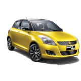 Масло для Suzuki Swift III / Kei (2000 - 2010)