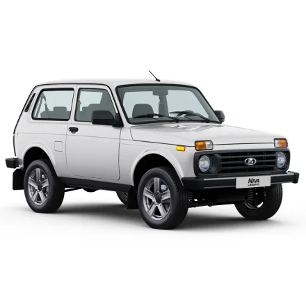 2121 / 2131 / Niva
