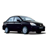 Масло для Suzuki Aerio / Liana (2001 - 2010)