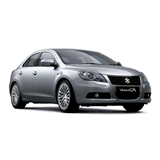 Масло для Suzuki Kizashi (2009 - 2014)