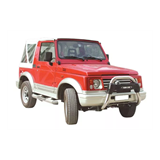 Масло для Suzuki Samurai (1987 - 1998)