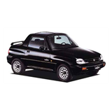 Масло для Suzuki X-90 (1994 - 1998)