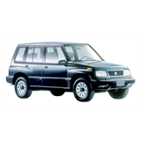 Масло для Suzuki Vitara (1988 - 2005)