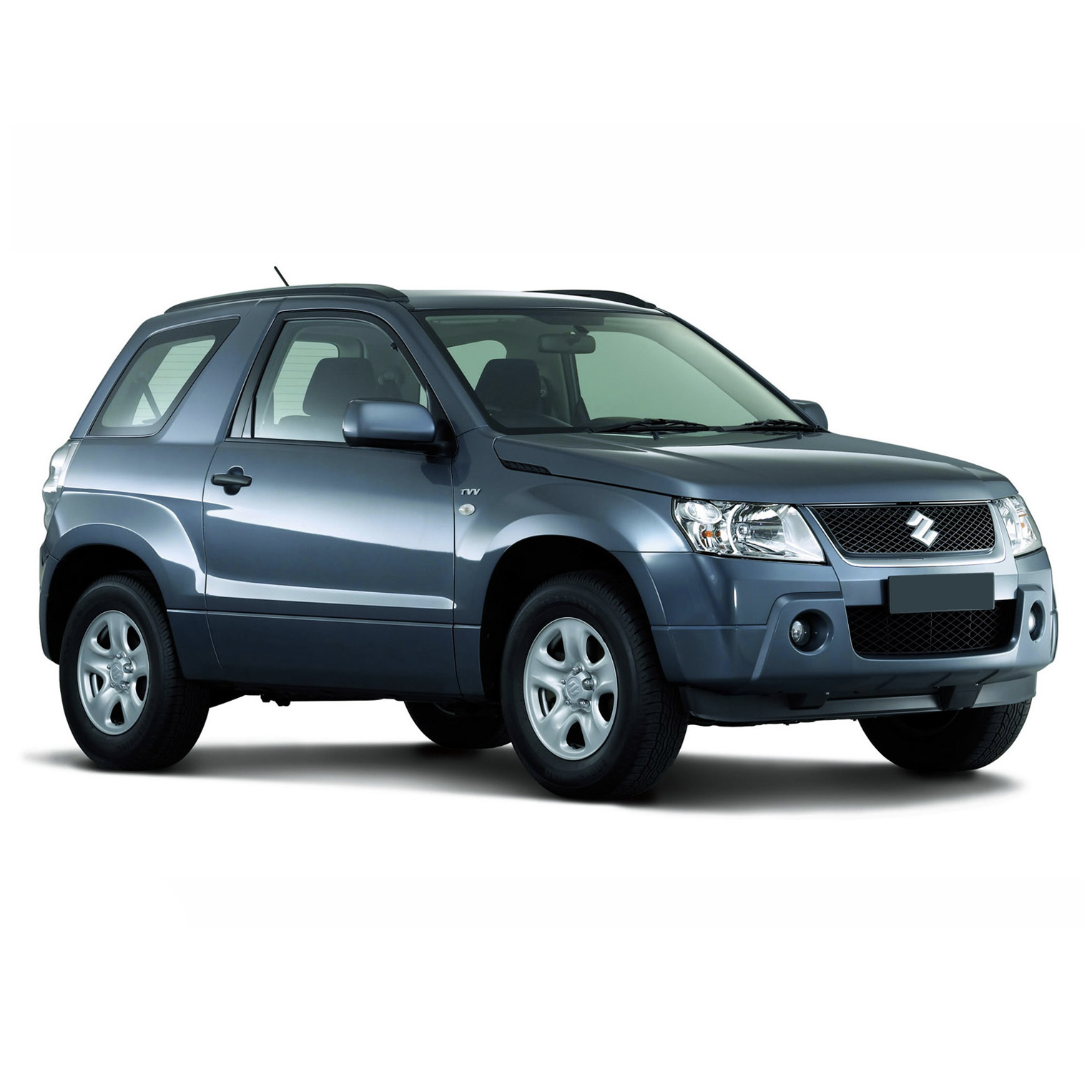 Масло для Suzuki Grand Vitara II (2005 - 2016)