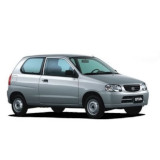 Масло для Suzuki Alto V (1998 - 2014)