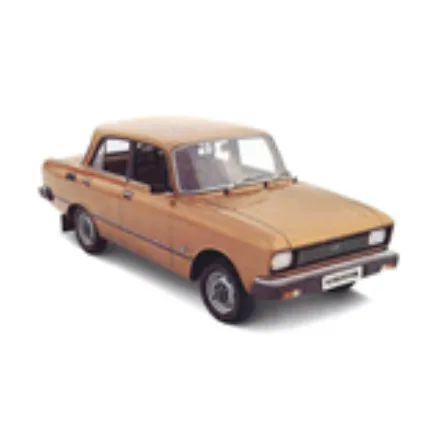 Москвич 2138 / 2140 (1976-1988) - масло TOM'S