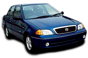 Масло для Suzuki Gazelle (2001 - 2008)
