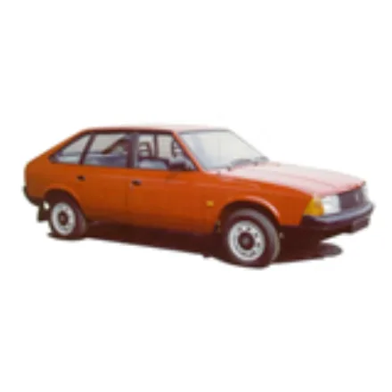 Москвич 2141 / 214120 / 2141201 1.5 2WD (1986-н.в.) - масло TOM'S