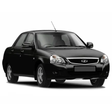 ВАЗ 2170 / 2171 / 2172 / 217050 / 217150 / 217250 / Priora 1.6 16V 2WD (VAZ-21127) (78 кВт) (2014-н.в.) - масло TOM'S