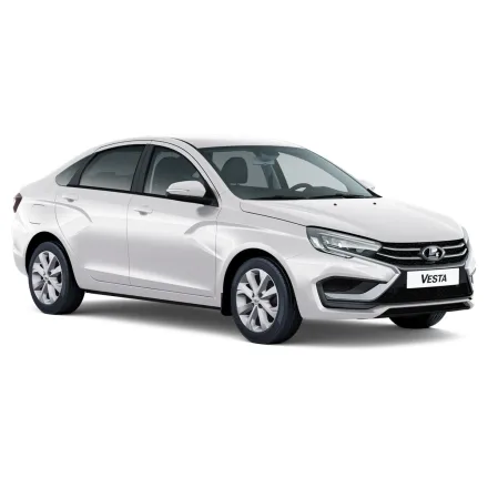 Масло для ВАЗ 2180 / 2181 Vesta / SW / Cross / SW Cross / Sport (2015 - 2026)