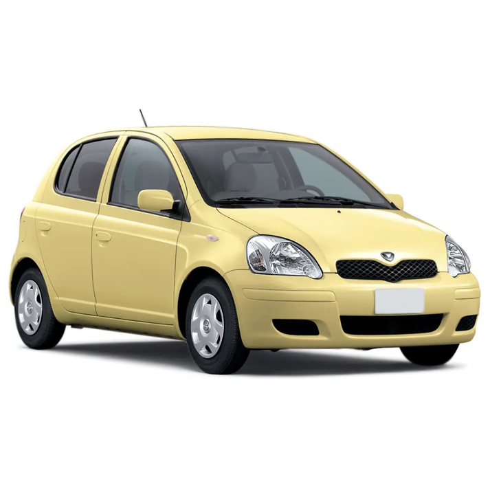 Масло для Toyota Echo / Vitz / Yaris / Platz (1999 - 2006)
