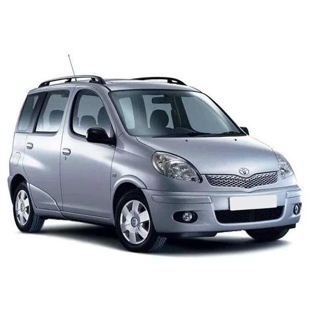 Масло для Toyota Yaris / Echo Verso (1999 - 2005)