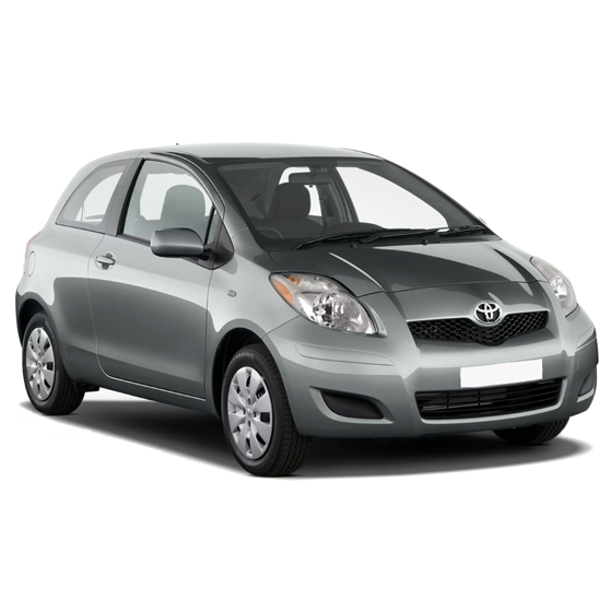 Масло для Toyota Yaris (2005 - 2016)