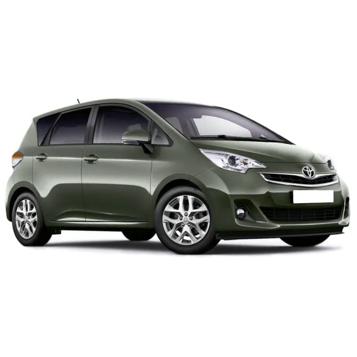 Масло для Toyota Verso S / Ractis (2010 - 2015)