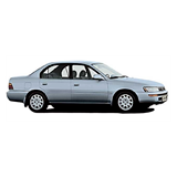 Масло для Toyota Corolla (1987 - 1997)