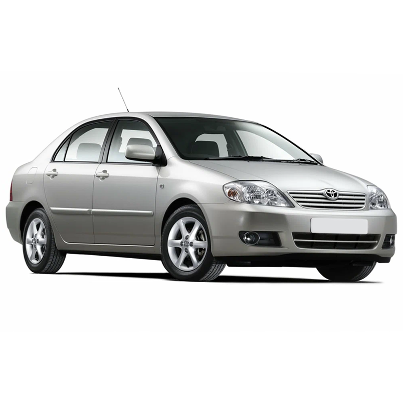 Масло для Toyota Corolla / Matrix (2001 - 2008)