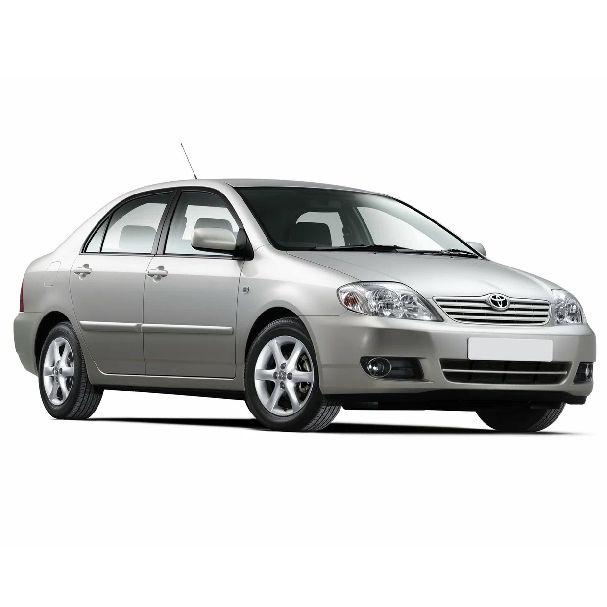 Масло для Toyota Corolla / Allex / Altis / Fielder / Runx / Spacio / Verso (2000 - 2008)
