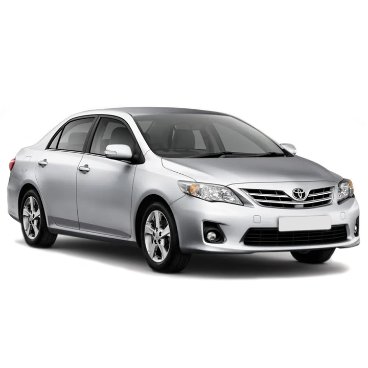 Масло для Toyota Auris / Corolla (2006 - 2019)