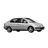 Масло для Toyota Prius 1 (1997 - 2003)