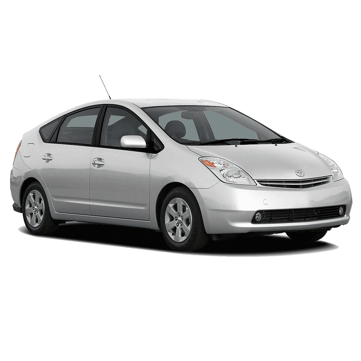 Масло для Toyota Prius 2 (2003 - 2011)