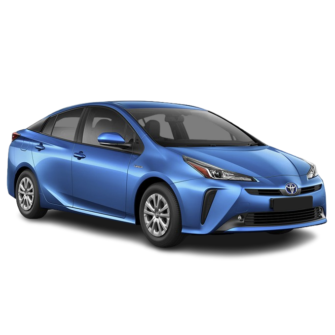 Масло для Toyota Prius IV (2015 - 2026)