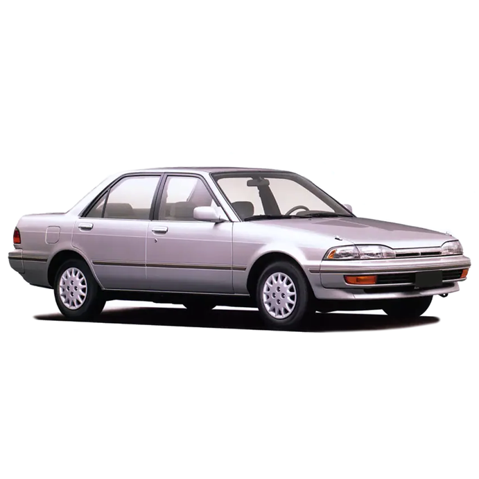Масло для Toyota Carina (1981 - 1983)