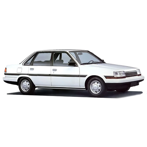 Масло для Toyota Carina / Carina Ed / Corona VIII (1983 - 1989)