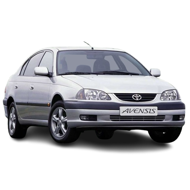 Масло для Toyota Avensis (1997 - 2005)