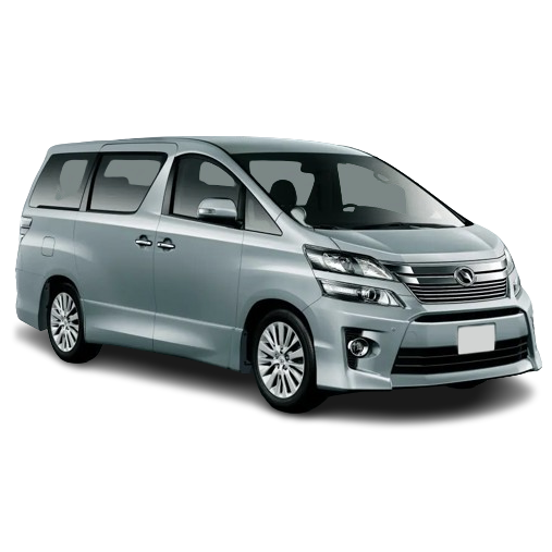 Масло для Toyota Alphard / Alphard Hybrid / Vellfire (2008 - 2015)
