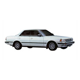 Масло для Toyota Cressida (1985 - 1988)
