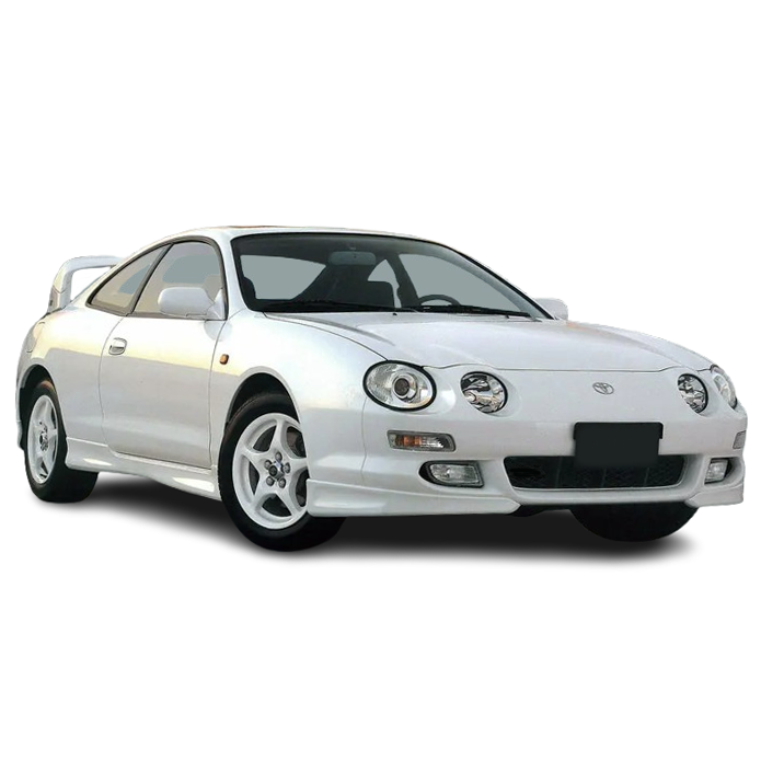 Масло для Toyota Celica (1985 - 1999)