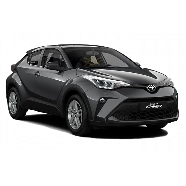 Масло для Toyota C-HR / Izoa (2016 - 2026)