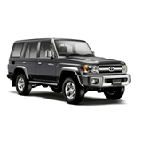 Масло для Toyota Land Cruiser 60 (1980 - 1992)