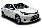 Масло для Toyota Levin (2014 - 2026)