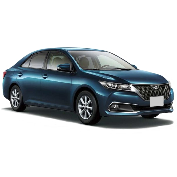 Масло для Toyota Allion II / Premio II (2007 - 2021)